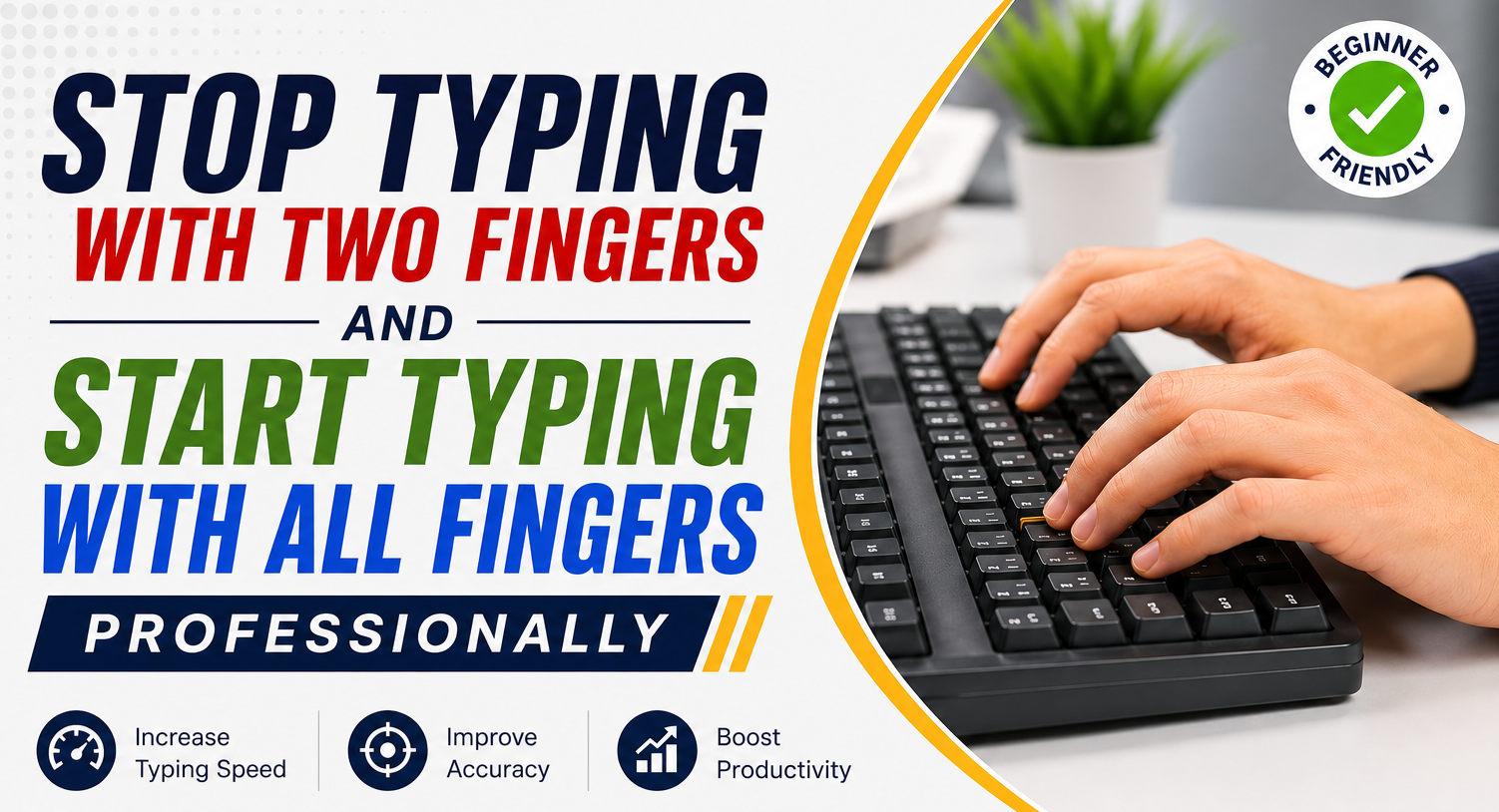 TypeWellAcademy computer typing